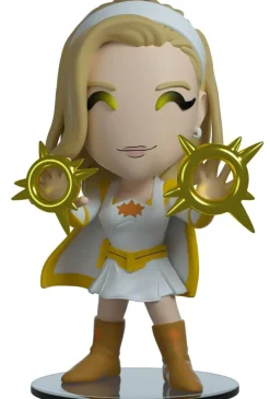 Designer Vinyl>The Boys - Starlight 4.5” Vinyl Figure