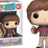 Standard Pop!>The Brady Bunch - Bobby Brady Pop! Vinyl Figure