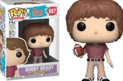 Standard Pop!>The Brady Bunch - Bobby Brady Pop! Vinyl Figure