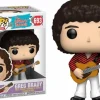 Standard Pop!>The Brady Bunch - Greg Brady Pop! Vinyl Figure