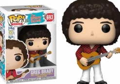 Standard Pop!>The Brady Bunch - Greg Brady Pop! Vinyl Figure