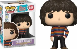 Standard Pop!>The Brady Bunch - Peter Brady Pop! Vinyl Figure