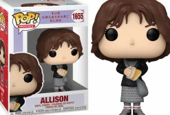 Standard Pop!>The Breakfast Club - Allison Pop! Vinyl Figure