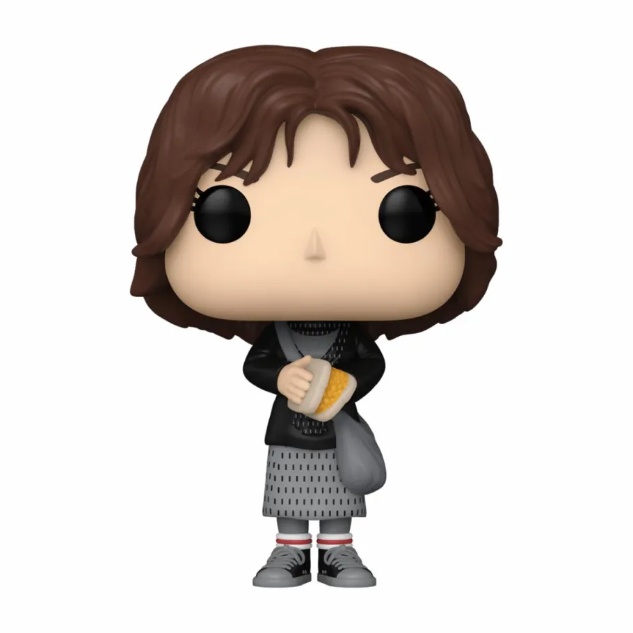 Standard Pop!>The Breakfast Club - Allison Pop! Vinyl Figure
