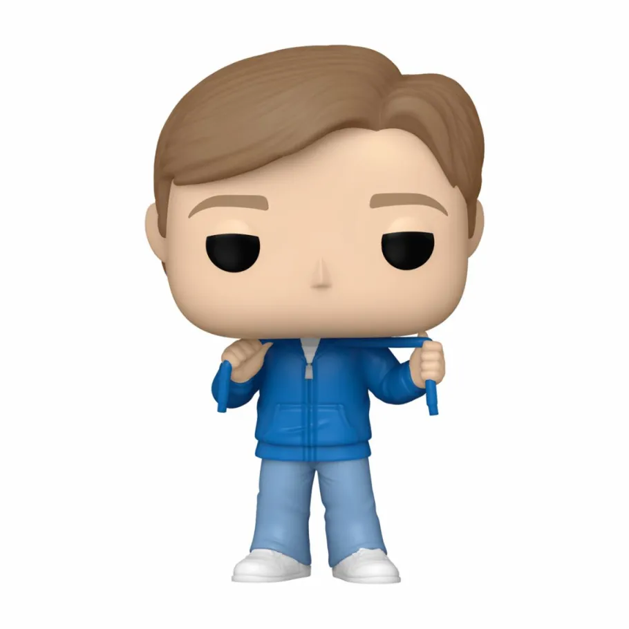 Standard Pop!>The Breakfast Club - Andrew Pop! Vinyl Figure