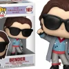 Standard Pop!>The Breakfast Club - Bender Pop! Vinyl Figure