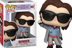 Standard Pop!>The Breakfast Club - Bender Pop! Vinyl Figure