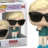 Standard Pop!>The Breakfast Club - Brian Pop! Vinyl Figure