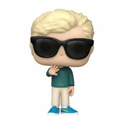 Standard Pop!>The Breakfast Club - Brian Pop! Vinyl Figure