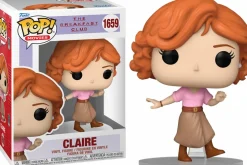 Standard Pop!>The Breakfast Club - Claire Pop! Vinyl Figure