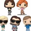 Pop! Bundles>Breakfast Club The - Sincerely Yours Pop! Vinyl Bundle (Set of 5)