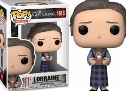 Standard Pop!>The Conjuring - Lorraine Pop! Vinyl Figure