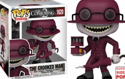 Super-Sized Pop!>The Conjuring - The Crooked Man 6" Super Sized Pop! Vinyl Figure