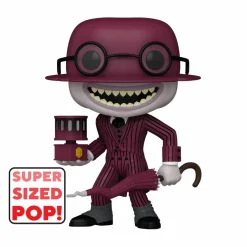 Super-Sized Pop!>The Conjuring - The Crooked Man 6" Super Sized Pop! Vinyl Figure