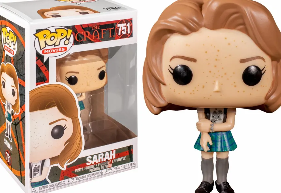 Standard Pop!>The Craft - Sarah Bailey Pop! Vinyl Figure