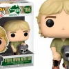 Standard Pop!>The Crocodile Hunter - Steve Irwin with Sui Pop! Vinyl Figure