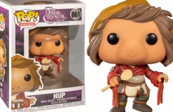 Standard Pop!>The Dark Crystal : Age Of Resistance - Hup Pop! Vinyl Figure
