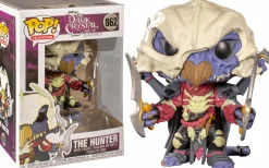 Standard Pop!>The Dark Crystal : Age Of Resistance - Hunter Skeksis Pop! Vinyl Figure