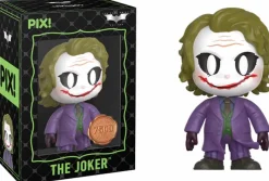 Designer Vinyl>Batman The Dark Knight (2008) - Joker Pix! Vinyl Figure (with Joker Vest CHASE)