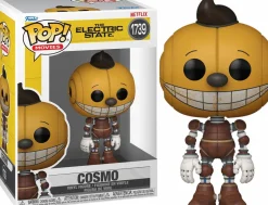 Standard Pop!>The Electric State - Cosmo Pop! Vinyl Figure