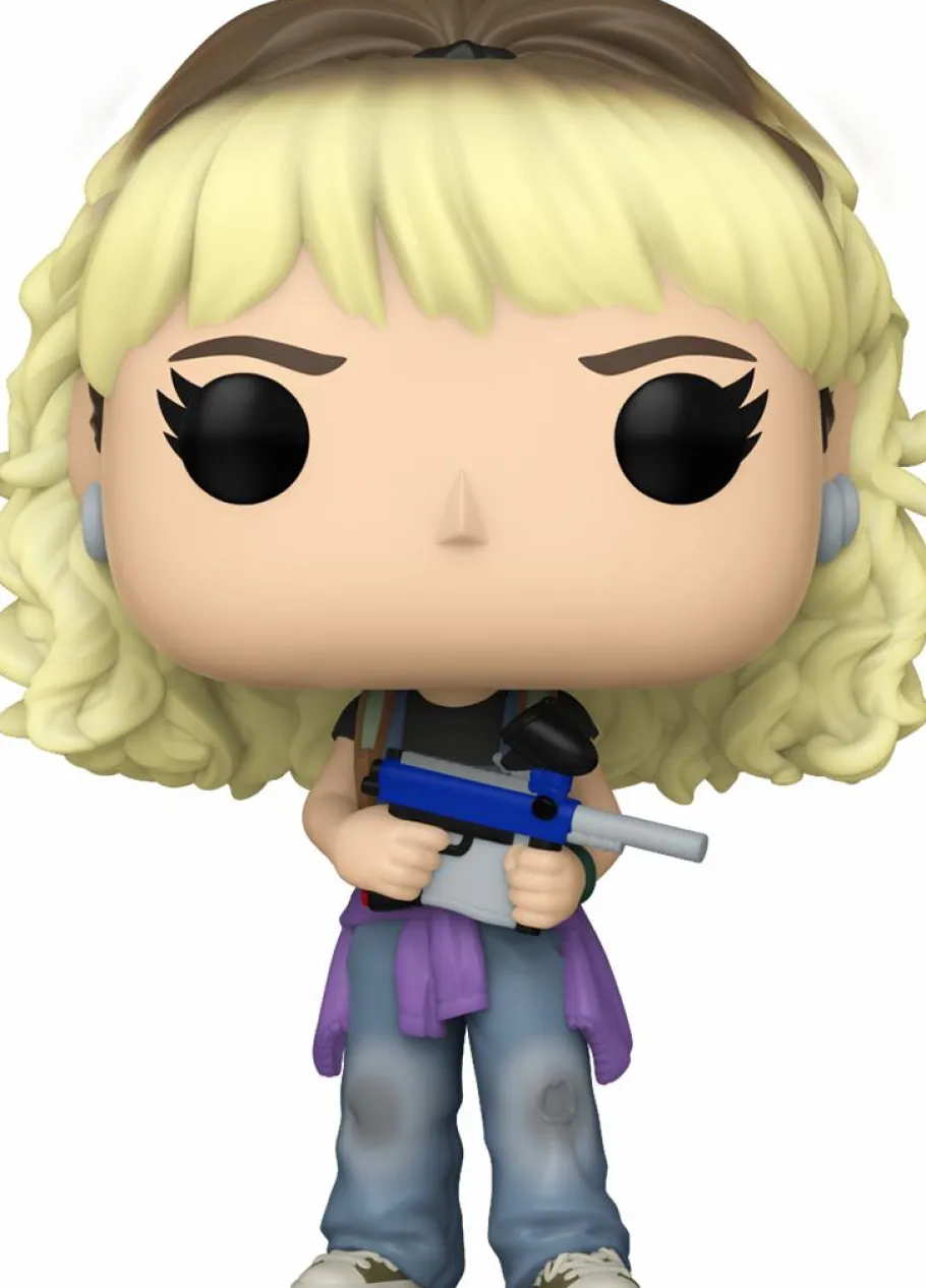 Standard Pop!>The Electric State - Michelle Pop! Vinyl Figure