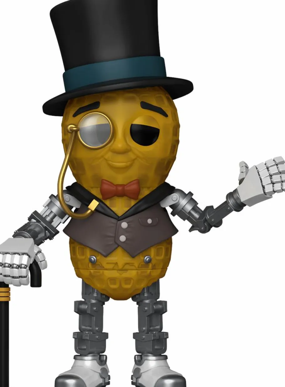 Standard Pop!>The Electric State - Mr Peanut Character Pop! Vinyl Figure (Popcultcha Exclusive)