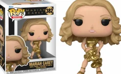 Standard Pop!>Mariah Carey The Emancipation of Mimi - in Gold Pop! Vinyl Figure