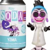 Funko Convention Exclusives>The Emperor's New Groove The Emperor’s New Groove - Yzma Laboratory Vinyl SODA Figure in Collector Can (2022 Wondrous Convention Exclusive) (International Edition)
