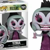 Standard Pop!>The Emperor's New Groove - Yzma Disney Villains Pop! Vinyl Figure