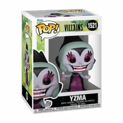Standard Pop!>The Emperor's New Groove - Yzma Disney Villains Pop! Vinyl Figure