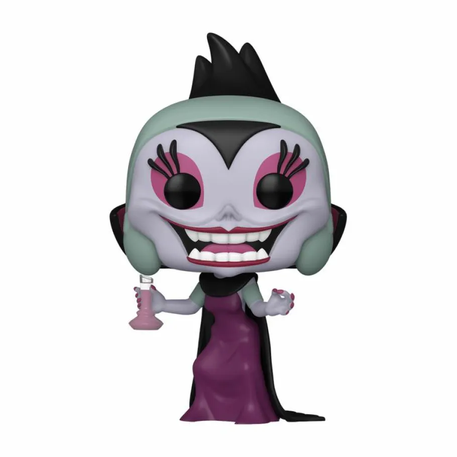 Standard Pop!>The Emperor's New Groove - Yzma Disney Villains Pop! Vinyl Figure