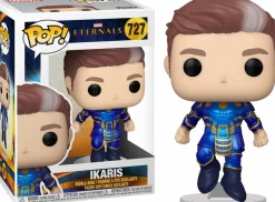 Pop! Bundles>Eternals The (2021) - A Deviant Lurking In A Pop! Vinyl Bundle (Set of 12)