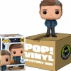 Collector & Mystery Boxes>Eternals The (2021) - Ikaris in Casual Outfit Mystery Box (includes Ikaris & 3 Mystery Exclusive Pop! Vinyl Figures) (Funko / Popcultcha Exclusive)