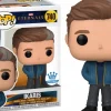 Standard Pop!>Eternals The (2021) - Ikaris in Casual Outfit Pop! Vinyl Figure (Funko / Popcultcha Exclusive)