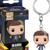 Pop! Keychains>Eternals The (2021) - Ikaris Pocket Pop! Vinyl Keychain