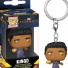Pop! Keychains>Eternals The (2021) - Kingo Pocket Pop! Vinyl Keychain