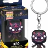 Pop! Keychains>Eternals The (2021) - Kro Pocket Pop! Vinyl Keychain