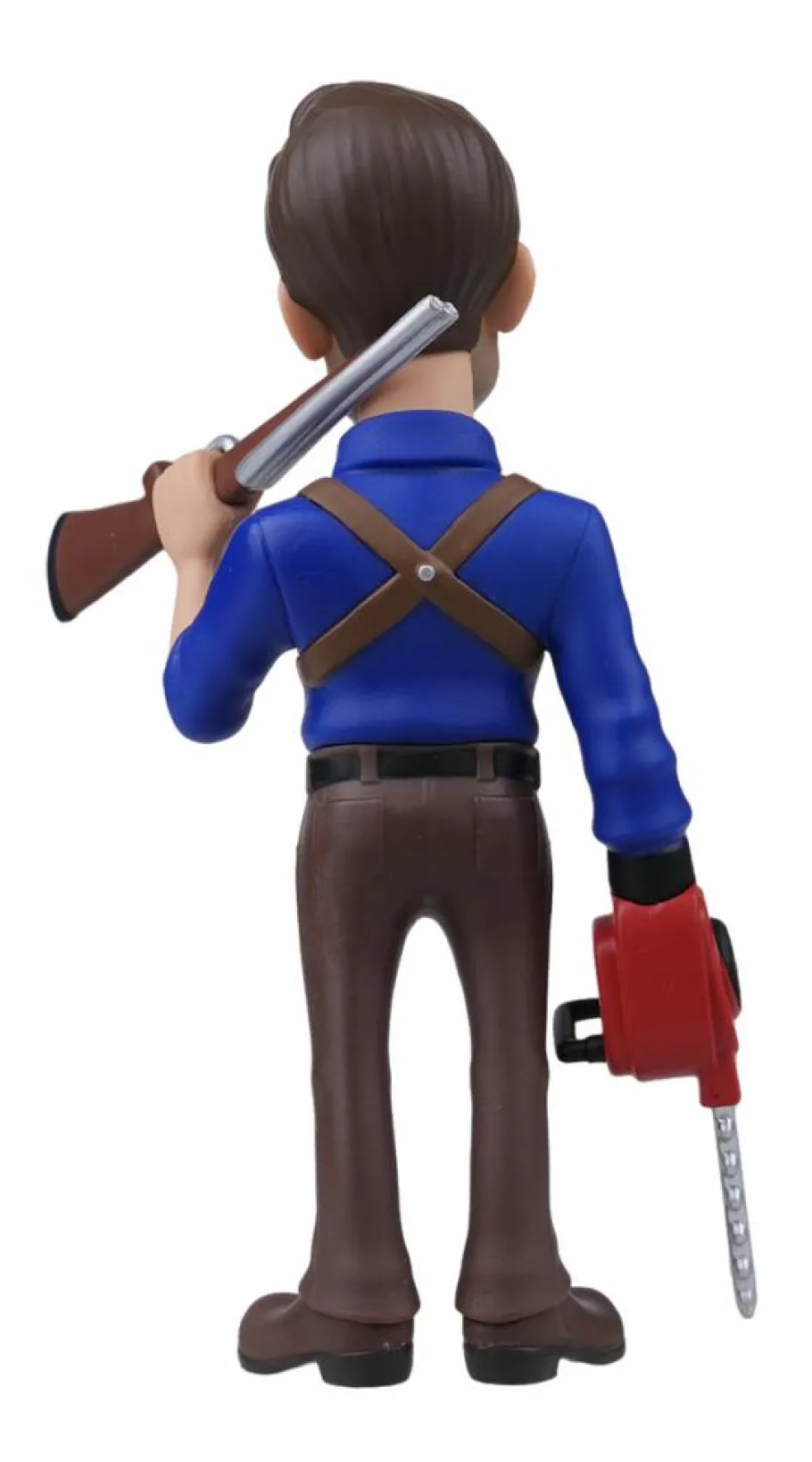 Designer Vinyl>Evil Dead The 2 - Ashley 'Ash' Williams Minix 5" Vinyl Figure