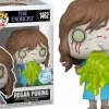Standard Pop!>Exorcist, The The Exorcist (1973) - Regan Puking Pop! Vinyl Figure
