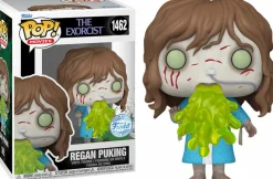 Standard Pop!>Exorcist, The The Exorcist (1973) - Regan Puking Pop! Vinyl Figure