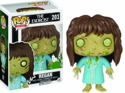 Standard Pop!>Exorcist, The The Exorcist - Regan Pop! Vinyl Figure