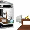 Pop! Moments>Exorcist, The The Exorcist - Regan's Shaking Bed Pop! Moments Vinyl Figure