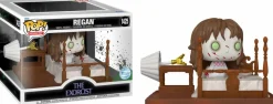 Pop! Moments>Exorcist, The The Exorcist - Regan's Shaking Bed Pop! Moments Vinyl Figure