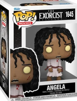 Standard Pop!>Exorcist, The The Exorcist: Believer - Angela (Possessed) Pop! Vinyl Figure