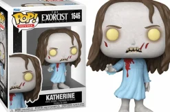 Standard Pop!>Exorcist, The The Exorcist: Believer - Katherine (Possessed) Pop! Vinyl Figure