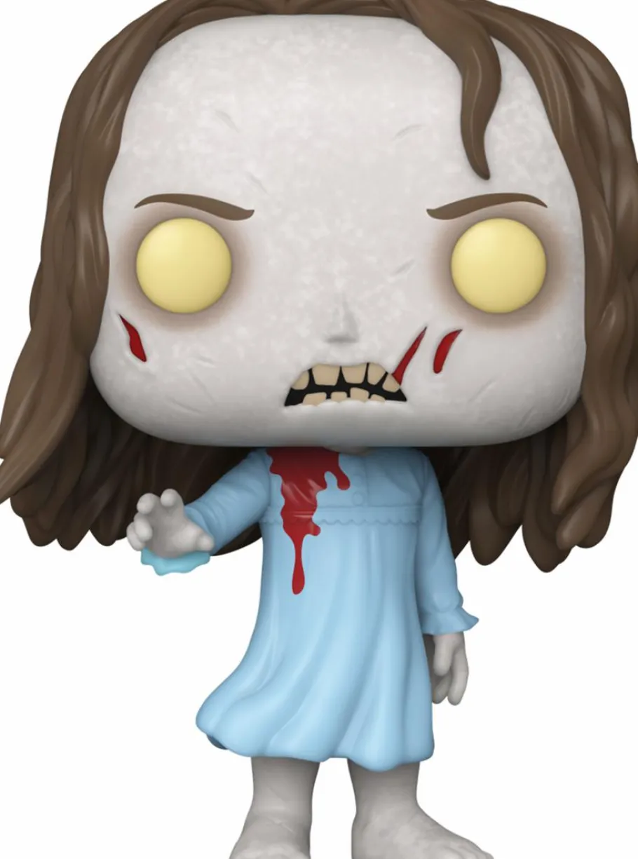 Standard Pop!>Exorcist, The The Exorcist: Believer - Katherine (Possessed) Pop! Vinyl Figure