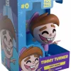 Designer Vinyl>Nickelodeon The Fairly OddParents - Timmy Turner 4.5" Vinyl Figure