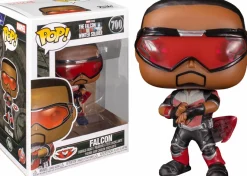 Standard Pop!>The Falcon and the Winter Soldier - Falcon Pop! Vinyl Figure