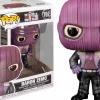 Standard Pop!>The Falcon and the Winter Soldier - Baron Zemo Pop! Vinyl Figure
