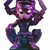 Designer Vinyl>Fantastic 4 The Fantastic Four: First Steps (2025) - Galactus MiniCo 7” Vinyl Figure